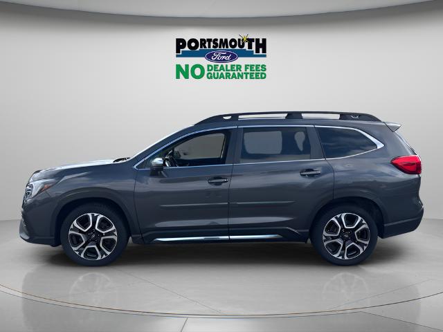2023 Subaru Ascent Limited 7-Passenger