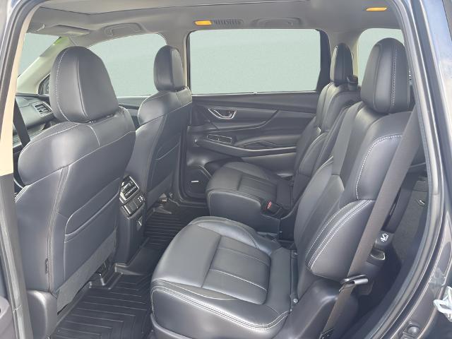 2023 Subaru Ascent Limited 7-Passenger