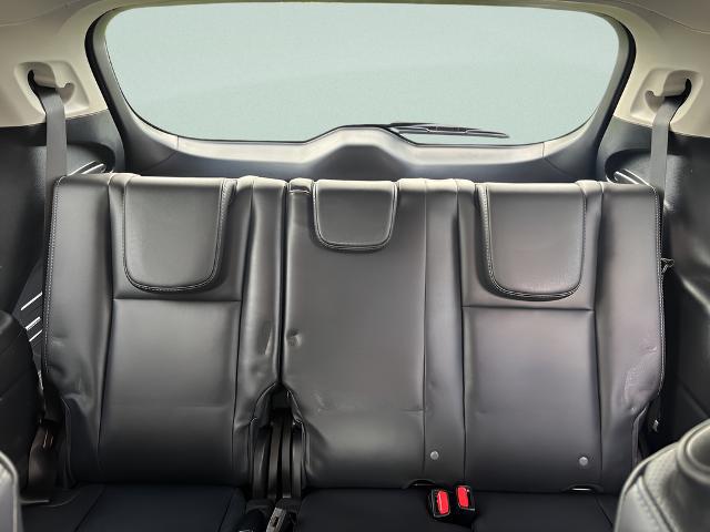 2023 Subaru Ascent Limited 7-Passenger