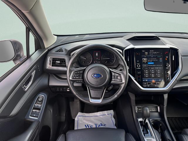 2023 Subaru Ascent Limited 7-Passenger