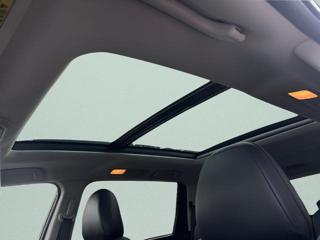 2023 Subaru Ascent Limited 7-Passenger