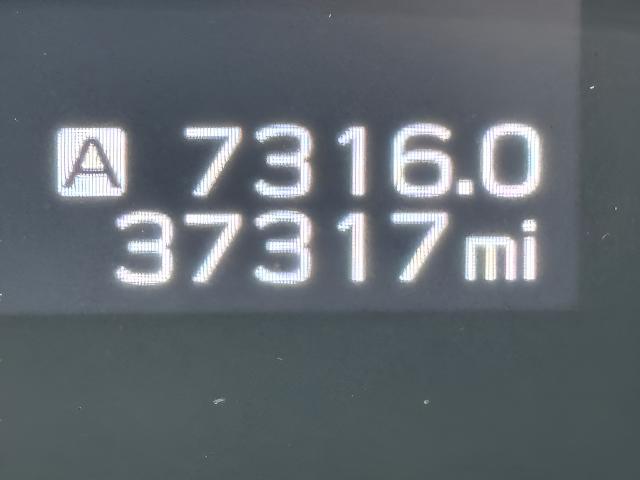 2023 Subaru Ascent Limited 7-Passenger