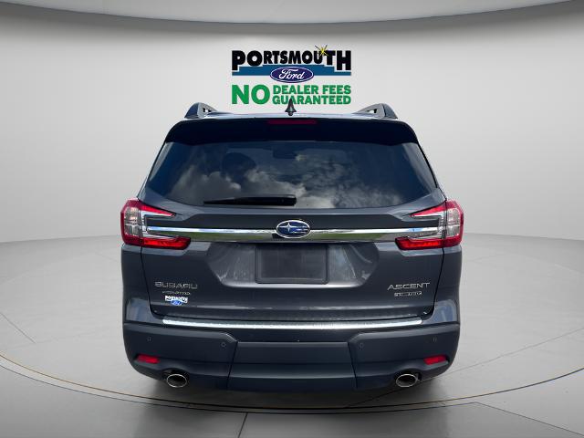 2023 Subaru Ascent Limited 7-Passenger