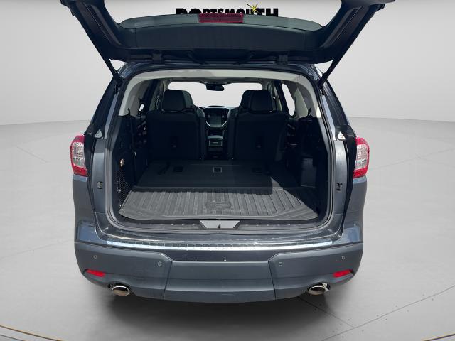 2023 Subaru Ascent Limited 7-Passenger