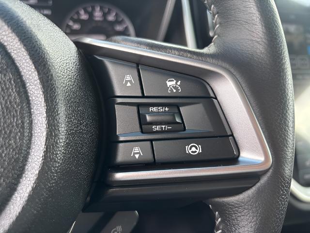 2023 Subaru Ascent Limited 7-Passenger