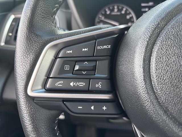 2023 Subaru Ascent Limited 7-Passenger