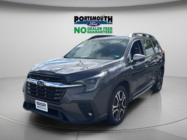 2023 Subaru Ascent Limited 7-Passenger