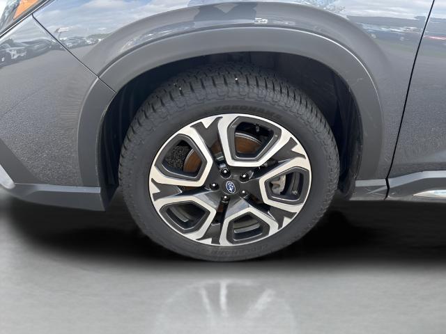 2023 Subaru Ascent Limited 7-Passenger