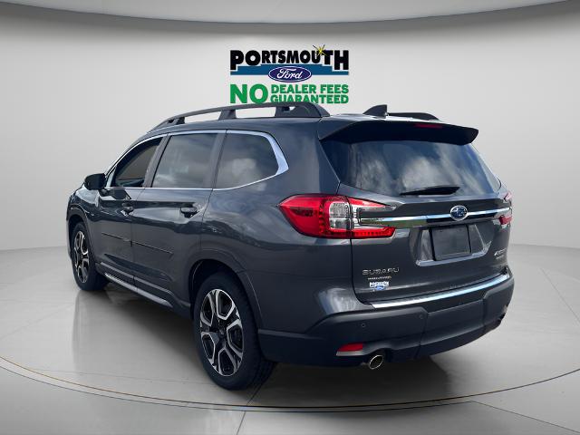 2023 Subaru Ascent Limited 7-Passenger