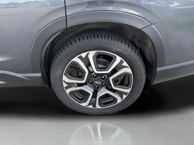 2023 Subaru Ascent Limited 7-Passenger