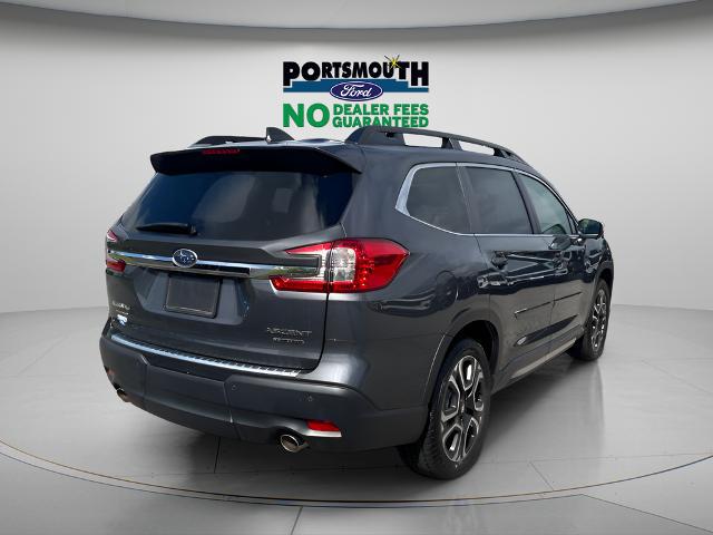 2023 Subaru Ascent Limited 7-Passenger