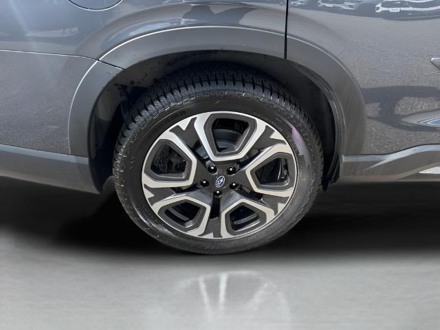 2023 Subaru Ascent Limited 7-Passenger