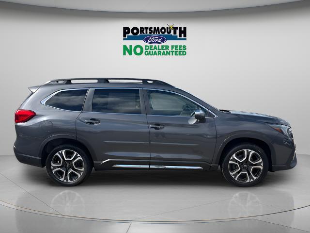 2023 Subaru Ascent Limited 7-Passenger