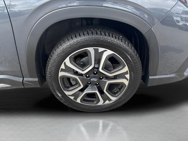 2023 Subaru Ascent Limited 7-Passenger