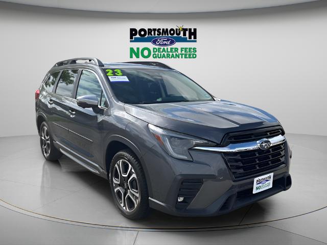 2023 Subaru Ascent Limited 7-Passenger