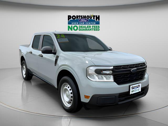 2024 Ford Maverick XL for sale in Portsmouth, NH