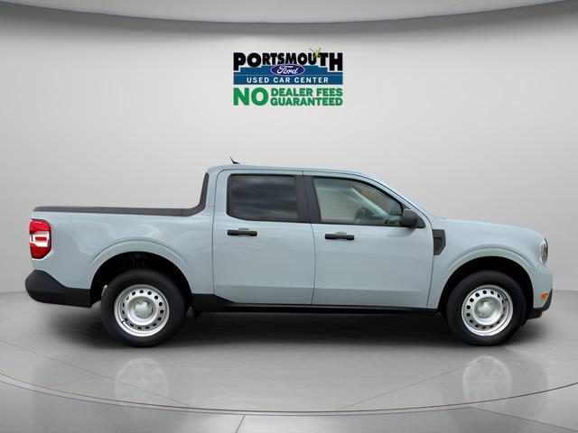 2024 Ford Maverick XL