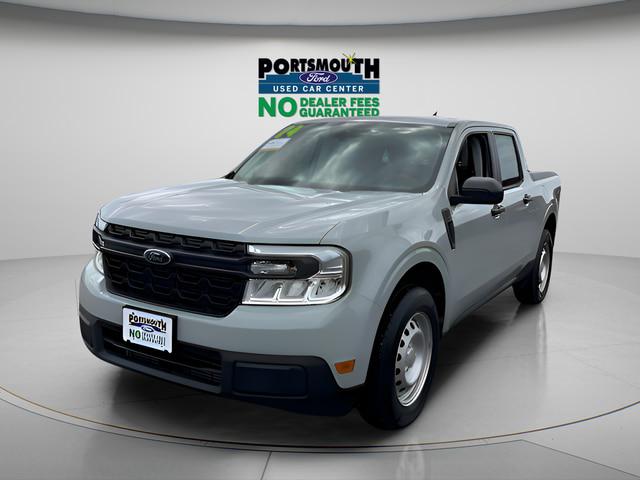 2024 Ford Maverick XL