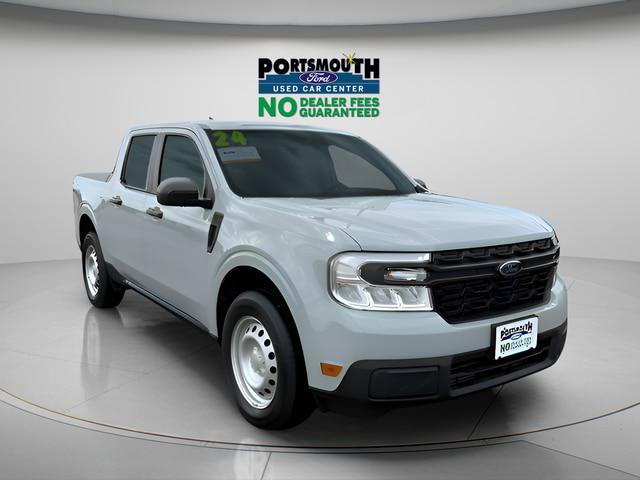 2024 Ford Maverick XL