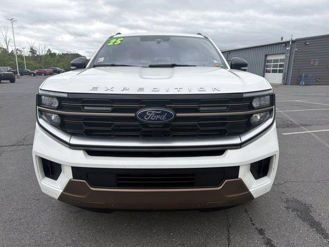 2025 Ford Expedition King Ranch MAX