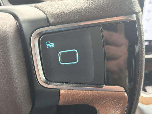 2025 Ford Expedition King Ranch MAX
