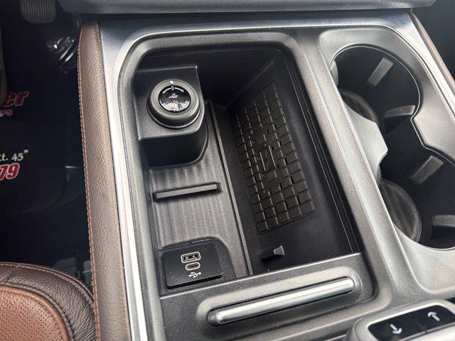 2025 Ford Expedition King Ranch MAX