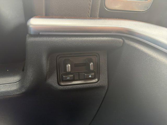 2025 Ford Expedition King Ranch MAX