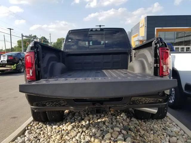 2026 Ram 3500 Laramie Mega Cab 4x4 64 Box