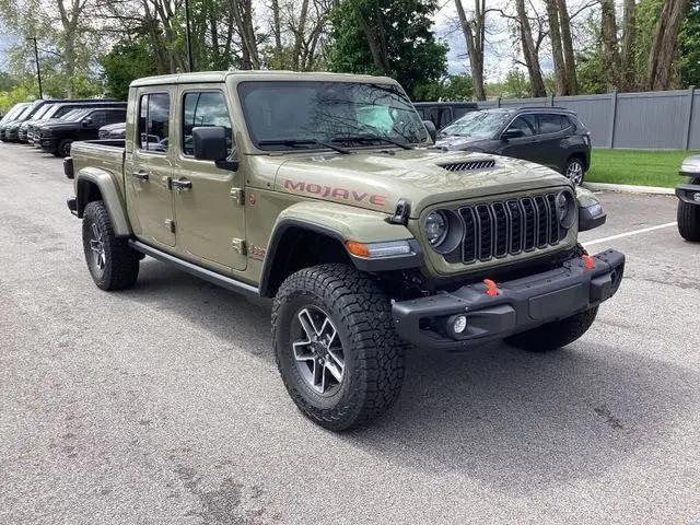 2026 Jeep Gladiator Sport for sale in Norwalk, OH