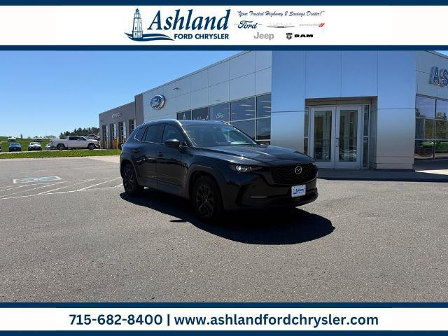 2025 Mazda CX-50 2.5 S Preferred Package for sale in Ashland, WI