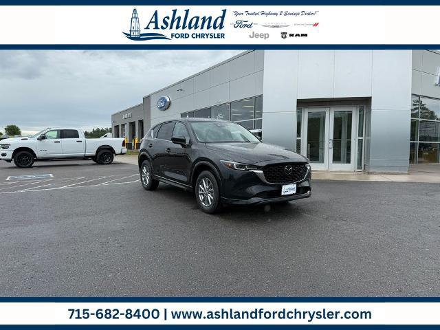 2025 Mazda CX-5 2.5 S Select for sale in Ashland, WI