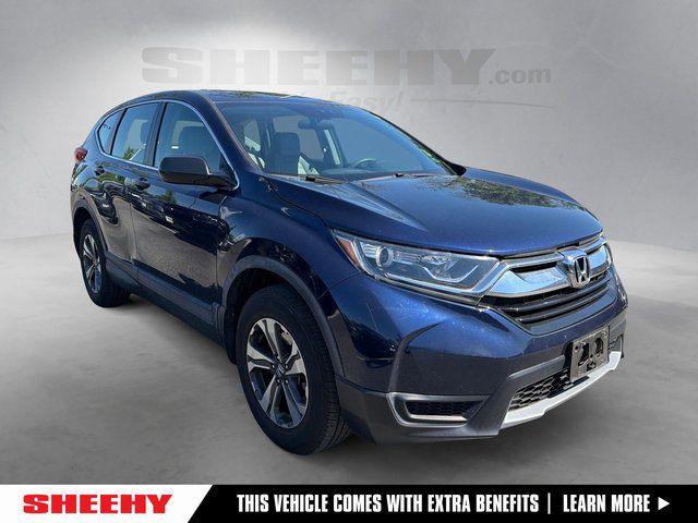2018 Honda CR-V LX for sale in Gaithersburg, MD