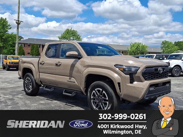 2026 Toyota Tacoma TRD Sport for sale in Wilmington, DE