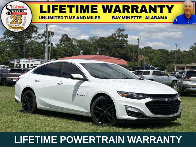 2023 Chevrolet Malibu FWD 1LT for sale in Bay Minette, AL