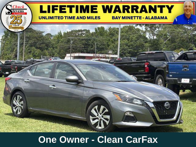 2022 Nissan Altima S FWD for sale in Bay Minette, AL