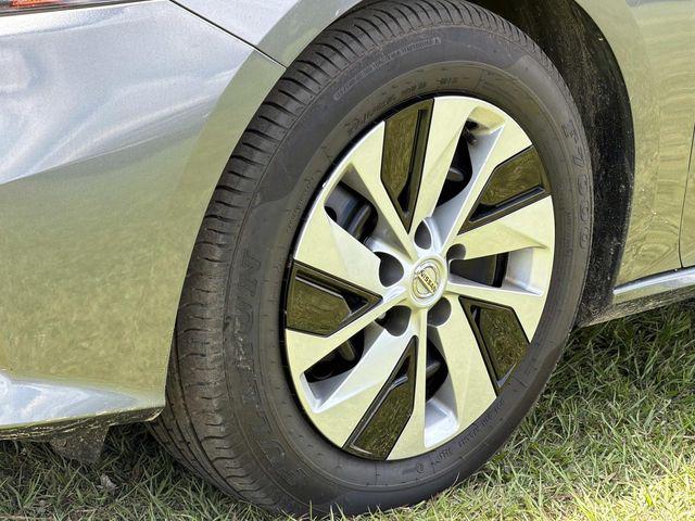 2022 Nissan Altima S FWD