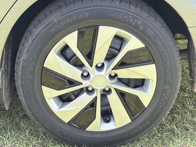 2022 Nissan Altima S FWD