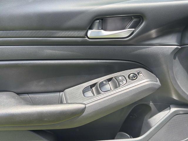 2022 Nissan Altima S FWD