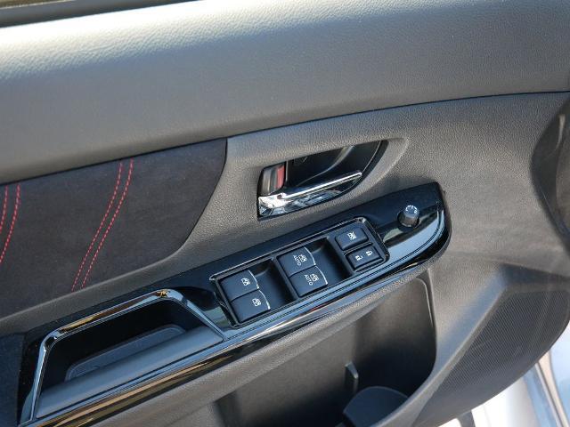 2020 Subaru WRX STI Base