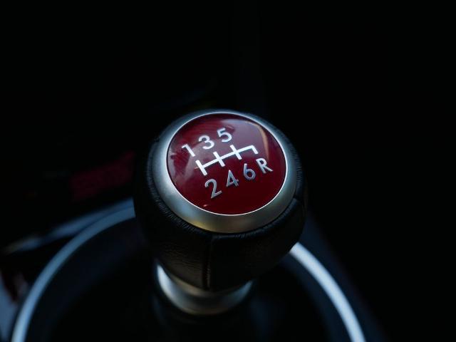 2020 Subaru WRX STI Base