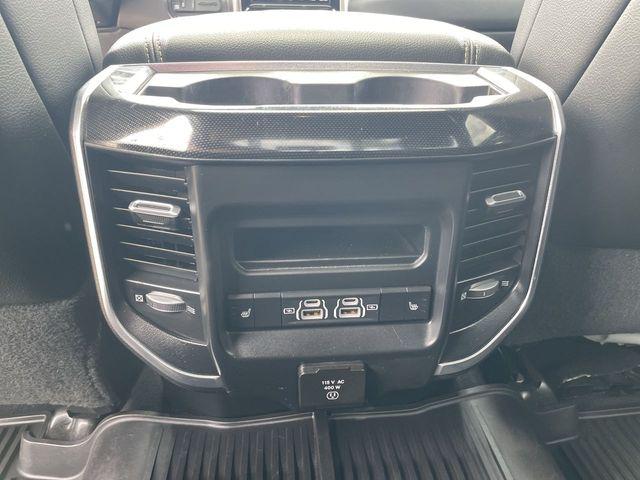 2021 Jeep Ram 2500 Laramie Crew Cab 4x4 6'4" Box