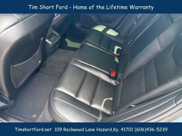 2024 Volvo S60 B5 Plus Dark Theme
