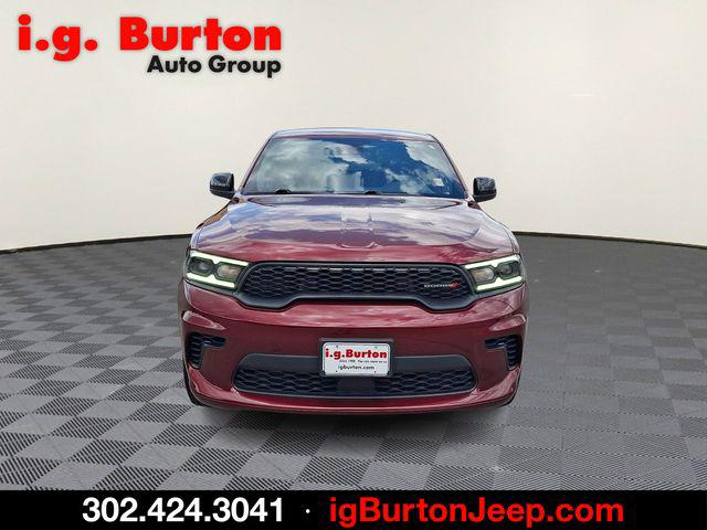 2023 Dodge Durango GT Launch Edition AWD 2023 Dodge Durango GT Launch Edition AWD