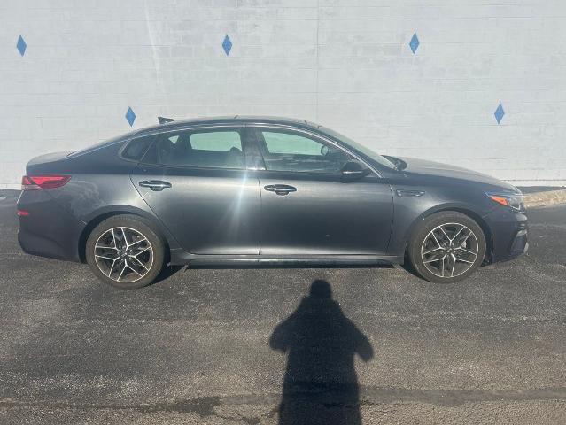2019 Chevrolet Malibu LT for sale near Celina, OH