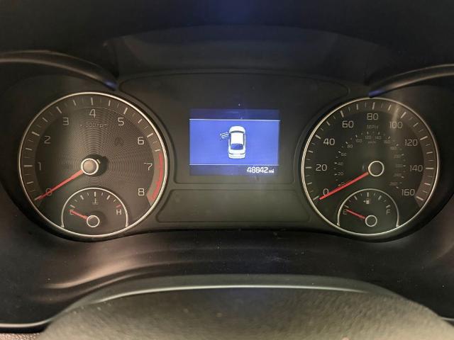 2020 Kia Optima SE