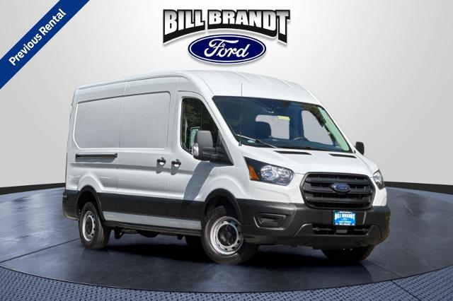 2020 Ford Transit Cargo Van Base for sale in Brentwood, CA
