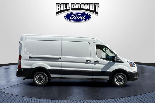 2020 Ford Transit Cargo Van Base