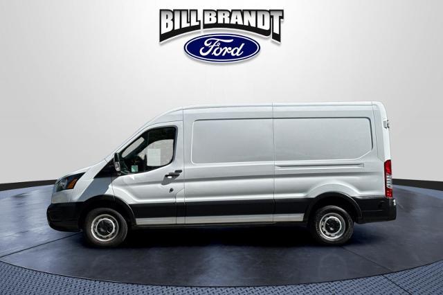 2020 Ford Transit Cargo Van Base