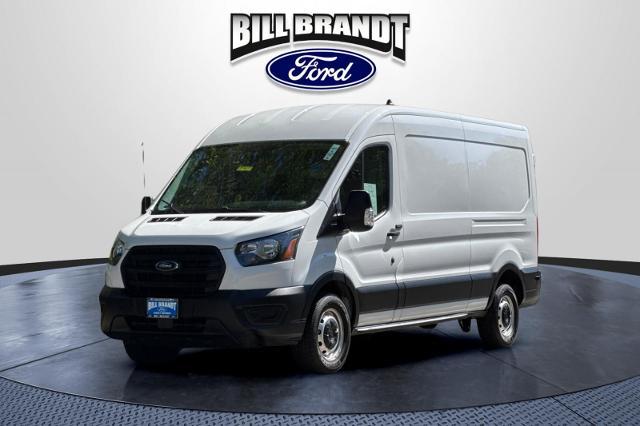 2020 Ford Transit Cargo Van Base