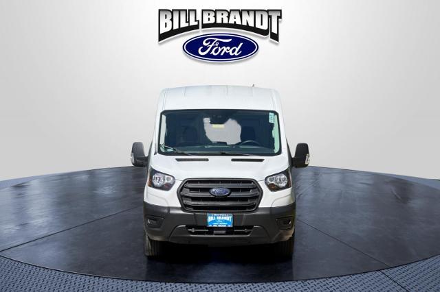 2020 Ford Transit Cargo Van Base